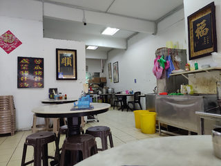 I Canton Cafe Braised Duck Rice 1