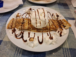 Crepe Cottage Gurney Drive 3