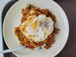 Mamak Lane Food Hall 1