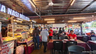 Pasembur Astaka Stadium 1