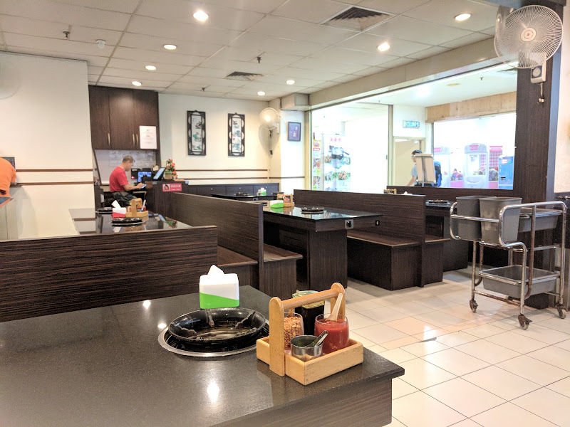 Shuan Shuan Le Steamboat