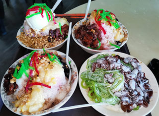 The Original Penang Hill Ice Kachang 888 2