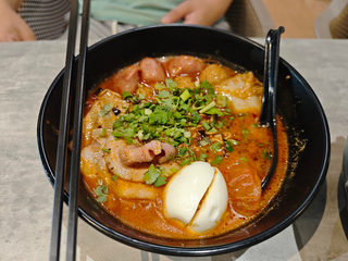 CLASSIC NANYANG COFFEE SDN BHD 3