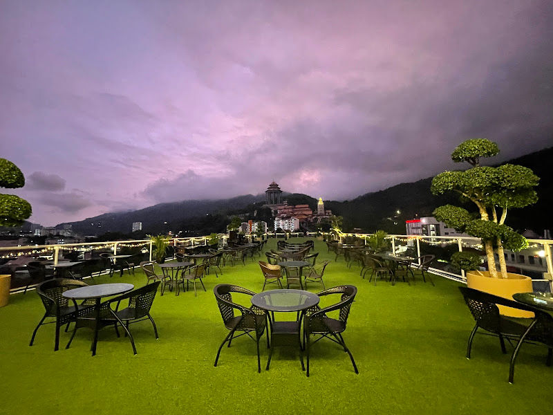 Penang Air Itam Laksa