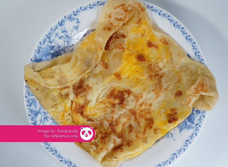 Restoran Az-Zahrah Maju