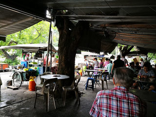 Shang Wu Hawker Stalls 1