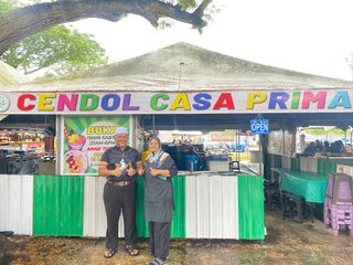 Cendol Casa Prima 3