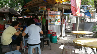 Lemak N Assam Laksa 3