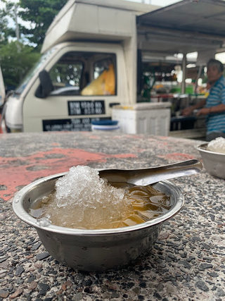 Oh Kio Dessert, Penang 3