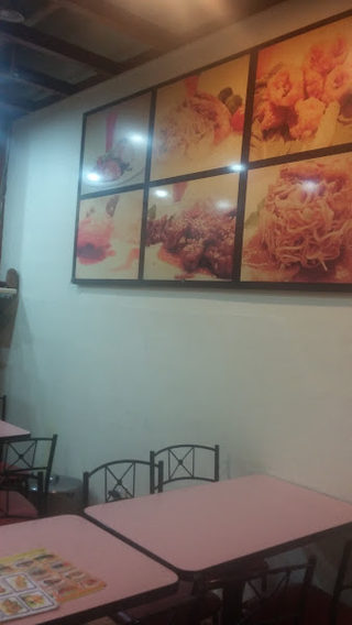 Restaurant Taihe 3