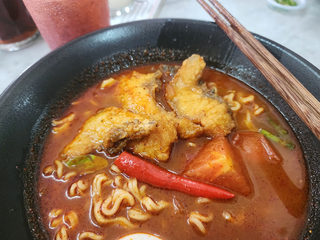 Liang Noodles 2