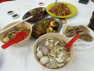 Chill Night Restaurant 2