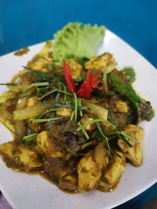 MekTii Tomyam & Kengsom 3