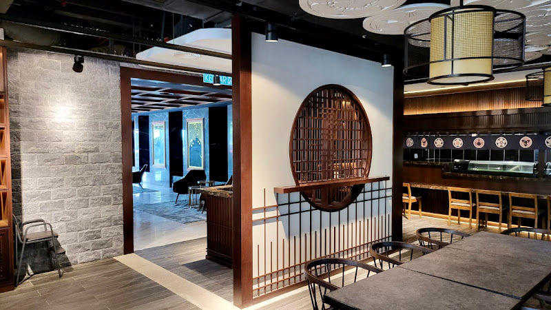 HAKU - Extraordinary Japanese Cuisine