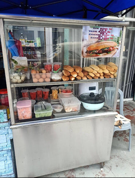 PENANG BANH MI 168 VEGETARIAN 素食
