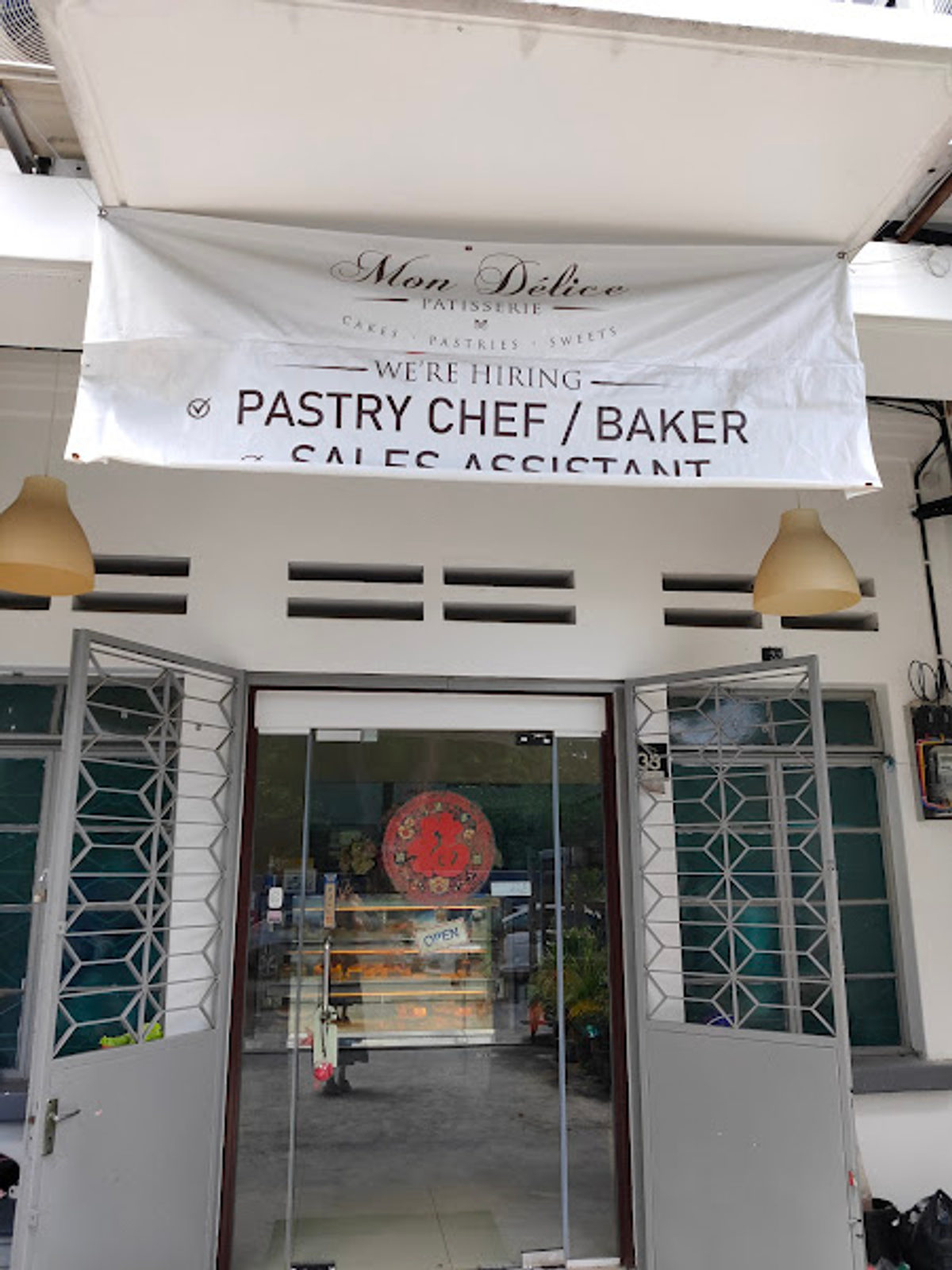 Mon Delice Patisserie