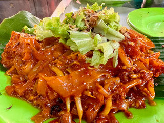 Shahul Hamid Mee Goreng 2