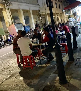 Roti Bakar J.R Rahman 2