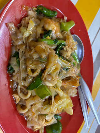 Sri Wangi Selera Ibunda 3