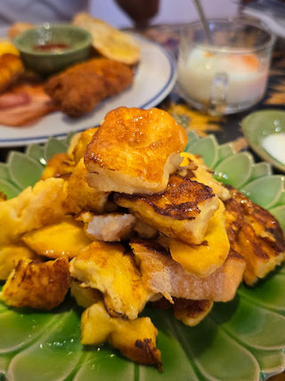 GRAND AUNTY NANYANG CAFE 大姨母南洋茶室 2