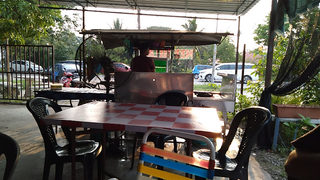 Mee Bilal Pokok Sena (Pokok Sena, Penang) 1