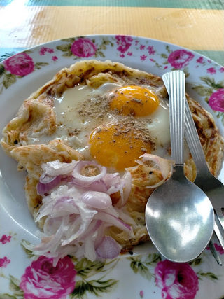 Best Roti Canai 2
