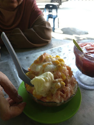 Mi Goreng Pokok Ceri 3