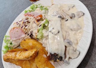 缘份 YF Fusion Kitchen 2