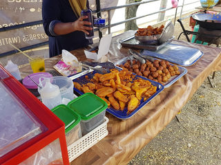 Cucur Udang Campur 1