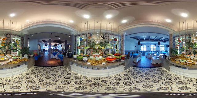 JT steakhouse x ikan bakar - the best in town!