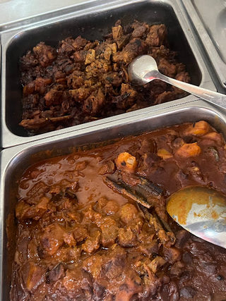 Passions Of Spices 2