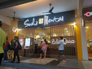 Sushi Mentai ( Farlim ) 1