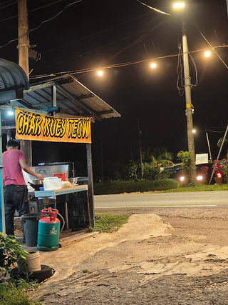 Roti Canai Tagih Rindu 3