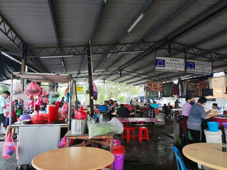 Taman Bukit Curry Mee 1