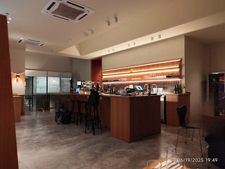 MOJO JOJO at the Garage 2