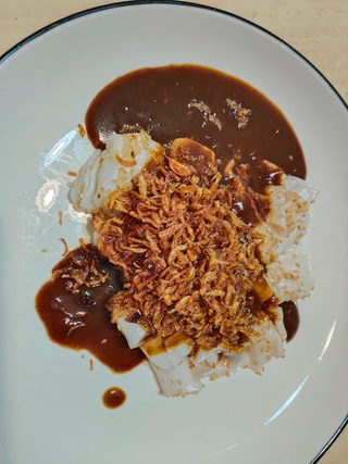 Liaoduoduo Chee Cheong Fun 3