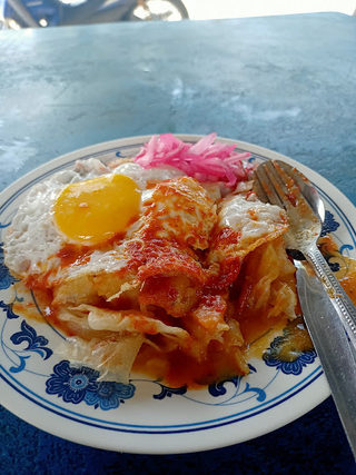 Roti Canai Din Koppy 3