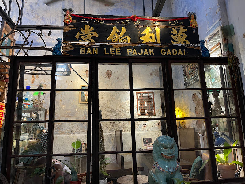 SamaSama Café & Workshop