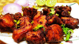 REDCHILLIES AUTHENTIC INDIAN CUISINE 2