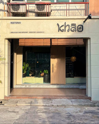 Khao Restaurant 1
