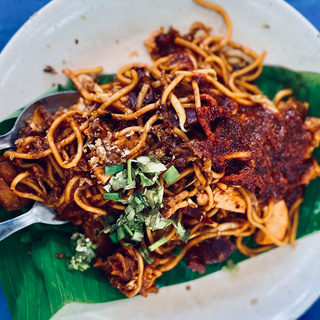 Ghani Mee Malaysia Special 1