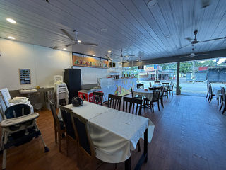 D’FERINGGHI TANDOORI HOUSE ( Pakistani, Indian, Western & Arabic ) 1