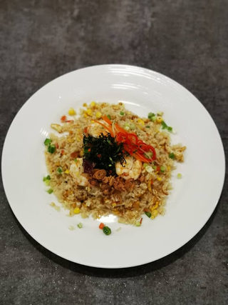 缘份 YF Fusion Kitchen 1