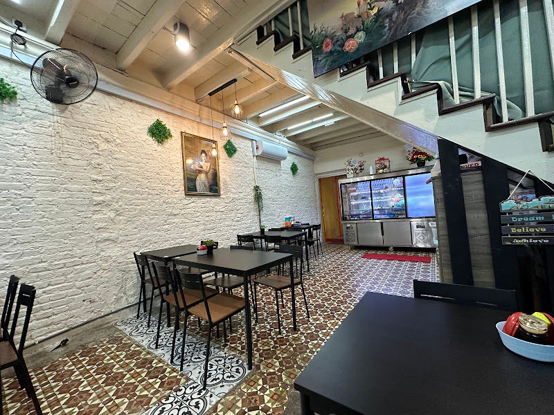 Lim Kee Seafood Porridge 林记鱼头米粉