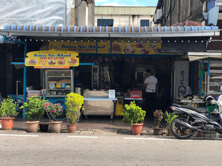 Restoran Noor Mohamed 3