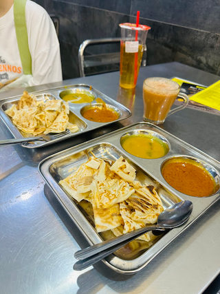 Nasi Kandar Makbul 2