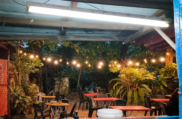 Mini Roundabout Kuey Teow Thng