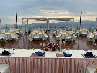 Top View Restaurant & Lounge 2