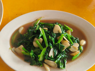 Restoran Law Cheang Kee 2