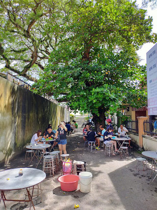 Duck Meat Koay Teow Th'ng 1